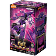 BLOKEES 71184 Transformers One: Classic Class 18 Shockwave