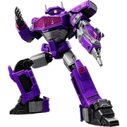 BLOKEES 71184 Transformers One: Classic Class 18 Shockwave