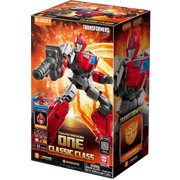 BLOKEES 71185 Transformers One: Classic Class 19 Ironhide