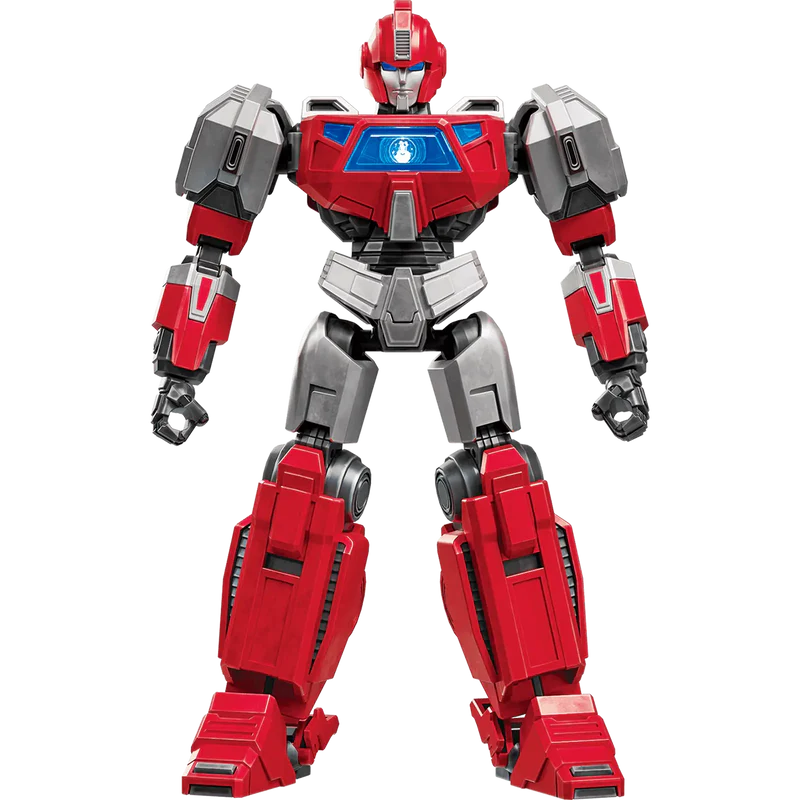 BLOKEES 71185 Transformers One: Classic Class 19 Ironhide