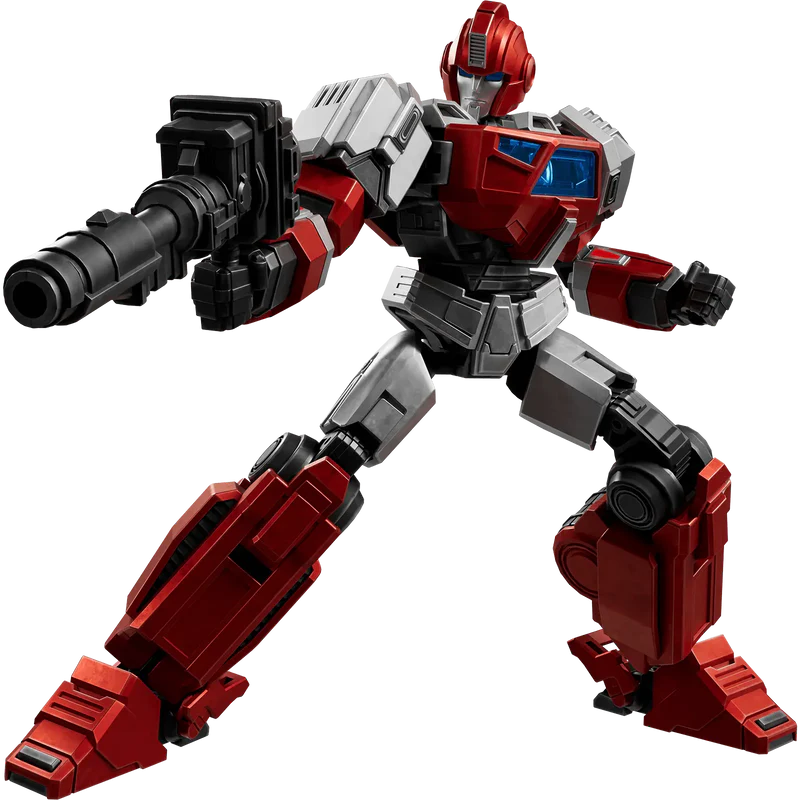 BLOKEES 71185 Transformers One: Classic Class 19 Ironhide