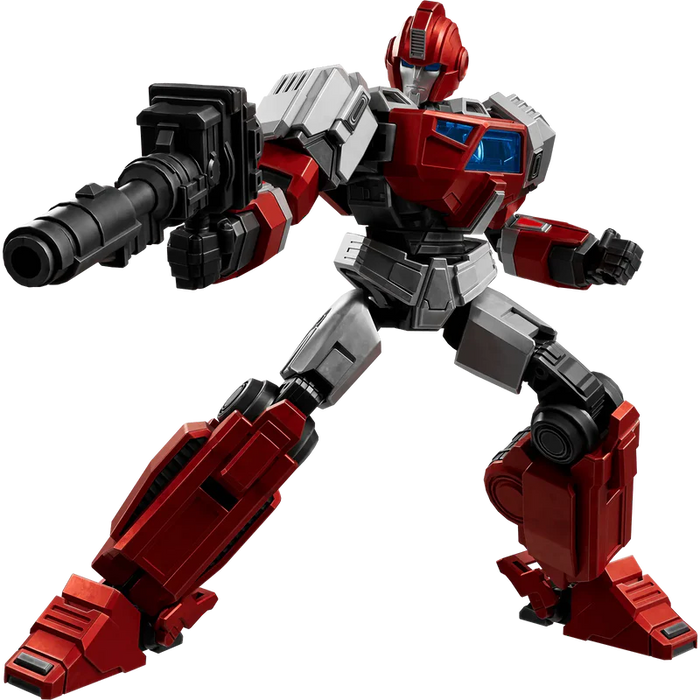BLOKEES 71185 Transformers One: Classic Class 19 Ironhide