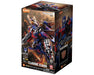 Blokees 71187 Blokees Transformers Classic Class 21 Jet Wing Optimus Prime Plastic Model Kit