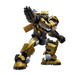 BLOKEES 71188 Transformers: Classic Class 02 Ex Elite Bumblebee Gold