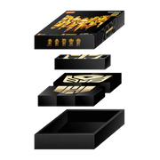 BLOKEES 71191 Transformers: X Yearly Version 01 The Golden Lagoon 5 Piece Set