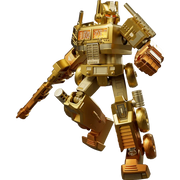BLOKEES 71192 Transformers: X Yearly Version 02 The Golden Lagoon Defence 5 Piece Set