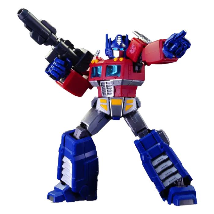 BLOKEES 71195 Transformers AE07 Optimus Prime Ver 2.0
