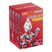 BLOKEES 71204 Ultraman: Galaxy Version 01 Giants of Light