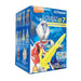 BLOKEES 71221 Ultraman: Galaxy Version 07 The Overture For Tomorrow