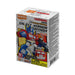 Blokees 71301 Blokees Transformers Galaxy Version Defender 01 Galaxy Shining Model Figure (Chosen at Random)
