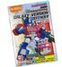 BLOKEES 71301 Transformers: Defender Version 01 Galaxy Shining