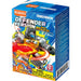 BLOKEES 71304 Transformers: Defender Version 03 Heavy Metal War