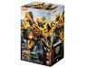 Blokees 71423 Blokees Transformers Classic Class 23 Bumblebee Plastic Model Kit