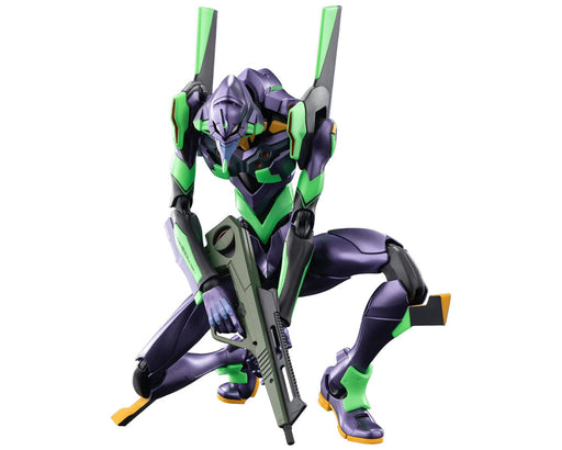 Blokees 73501 Blokees Evangelion Test Type-01 Plastic Model Kit (Action Edition)