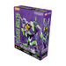 BLOKEES 73501 Neon Genesis Evangelion EVA01 Action Edition Figure with Accessories