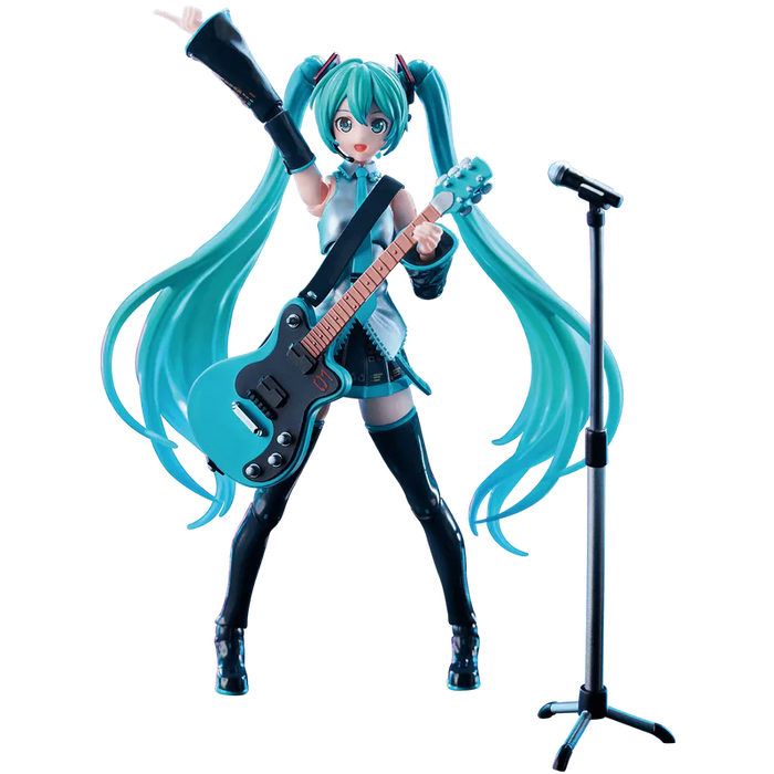 Blokees 73502 Hatsune Miku Fantastics Series FF 01 Figure Kit