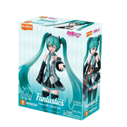 Blokees 73502 Hatsune Miku Fantastics Series FF 01 Figure Kit