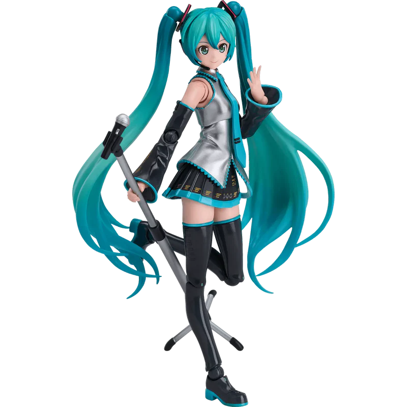 Blokees 73502 Hatsune Miku Fantastics Series FF 01 Figure Kit