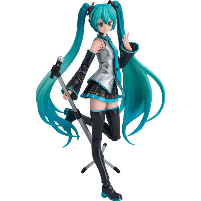 Blokees 73502 Hatsune Miku Fantastics Series FF 01 Figure Kit