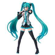 Blokees 73502 Hatsune Miku Fantastics Series FF 01 Figure Kit