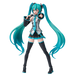Blokees 73502 Hatsune Miku Fantastics Series FF 01 Figure Kit