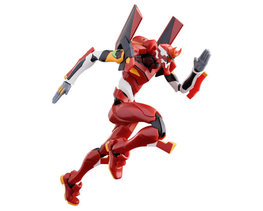 Blokees 73512 Blokees Evangelion Production Model-02 Plastic Model Kit (Action Edition)