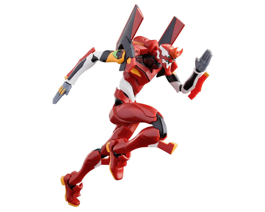 Blokees 73512 Blokees Evangelion Production Model-02 Plastic Model Kit (Action Edition)