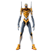 Blokees 73513 Evangelion EVA02 PROTO TYPE 00 Action Edition Figure Kit