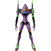 Blokees 73514 Evangelion AE04 Test Type-01 (TV Version) Legend Edition Figure Kit