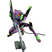 Blokees 73514 Evangelion AE04 Test Type-01 (TV Version) Legend Edition Figure Kit