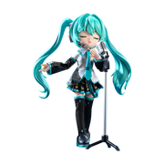 Blokees 73536 Hatsune Miku DaaLaMode Series FS EX01 Official Outfit Figure Kit