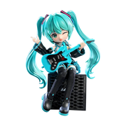 Blokees 73536 Hatsune Miku DaaLaMode Series FS EX01 Official Outfit Figure Kit