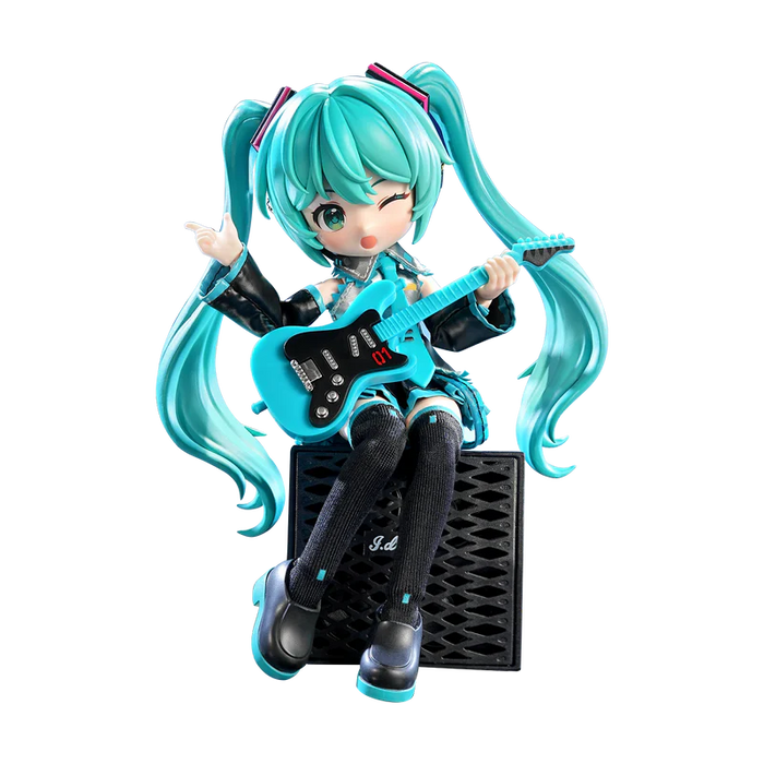 Blokees 73536 Hatsune Miku DaaLaMode Series FS EX01 Official Outfit Figure Kit