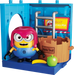 BLOKEES 74839 Minions PreCOOL Jelly Factory Assortment: Bob, Otto, Stuart, Kevin (8 Total)