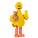 BLOKEES 74840 Sesame Street PreCOOL Assortment: Elmo, Cookie Monster, Big Bird, Abby (8 Total)