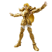 BLOKEES 75002 Saint Seiya: Champion Class Aries Mu