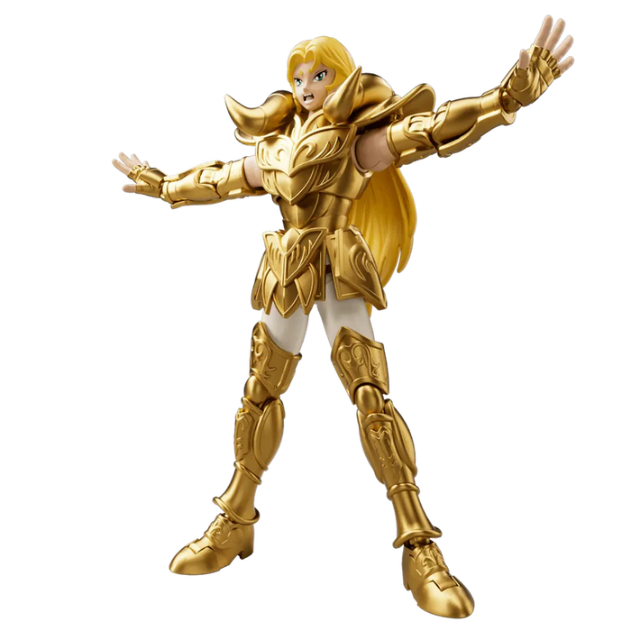 BLOKEES 75002 Saint Seiya: Champion Class Aries Mu