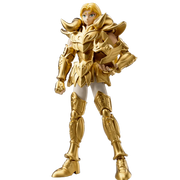 BLOKEES 75002 Saint Seiya: Champion Class Aries Mu
