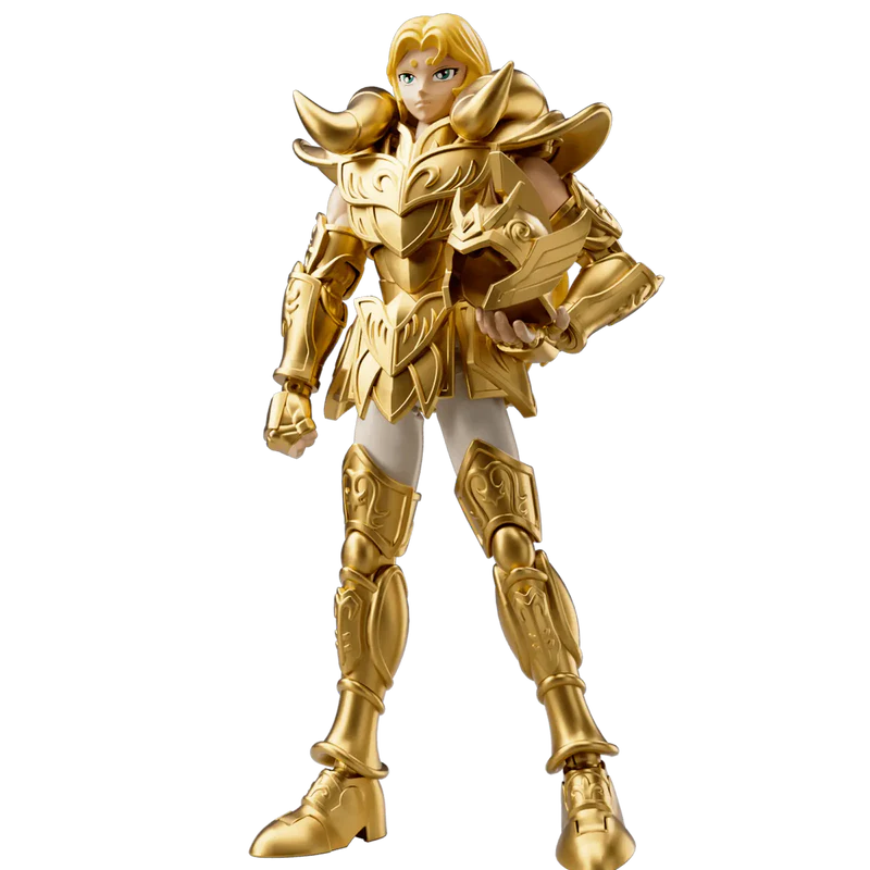 BLOKEES 75002 Saint Seiya: Champion Class Aries Mu