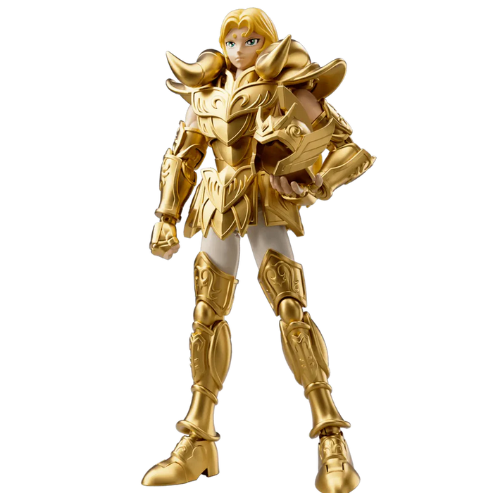 BLOKEES 75002 Saint Seiya: Champion Class Aries Mu