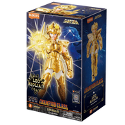 BLOKEES 75003 Saint Seiya: Champion Class Leo Aiolia