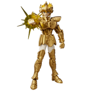 BLOKEES 75003 Saint Seiya: Champion Class Leo Aiolia