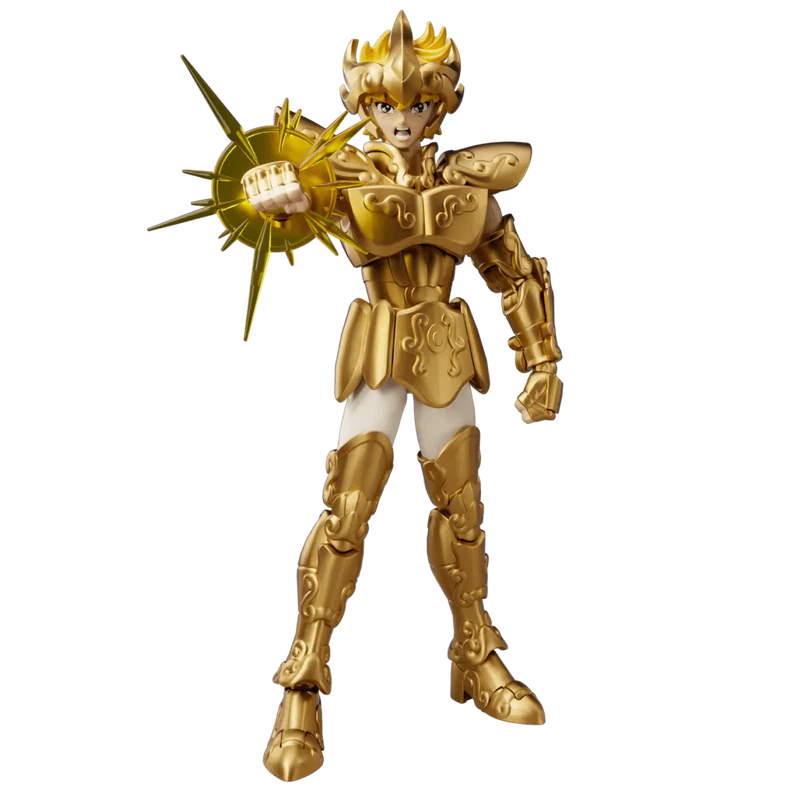 BLOKEES 75003 Saint Seiya: Champion Class Leo Aiolia
