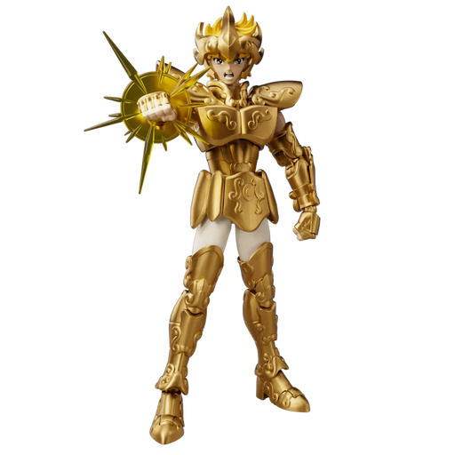 BLOKEES 75003 Saint Seiya: Champion Class Leo Aiolia