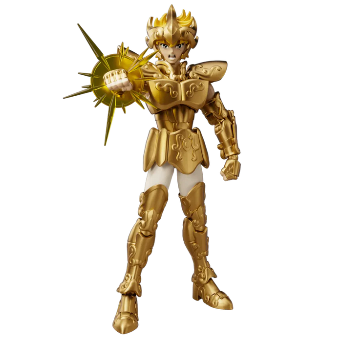 BLOKEES 75003 Saint Seiya: Champion Class Leo Aiolia