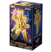 BLOKEES 75004 Saint Seiya: Champion Class Scorpio Miro