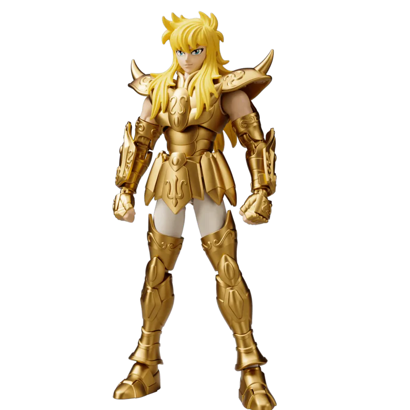 BLOKEES 75004 Saint Seiya: Champion Class Scorpio Miro