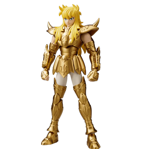 BLOKEES 75004 Saint Seiya: Champion Class Scorpio Miro