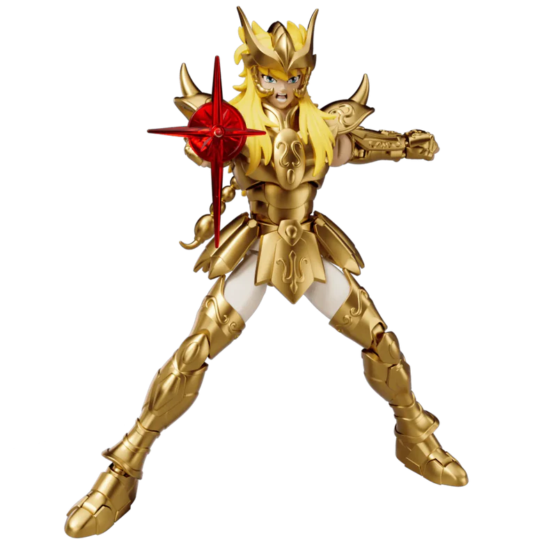 BLOKEES 75004 Saint Seiya: Champion Class Scorpio Miro