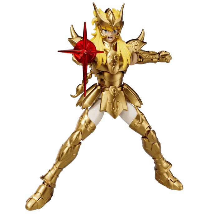 BLOKEES 75004 Saint Seiya: Champion Class Scorpio Miro